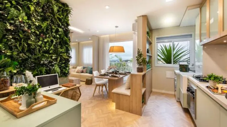 Imagem Apartamento com 2 Quartos à Venda, 39 m² em Vila Moraes - São Paulo