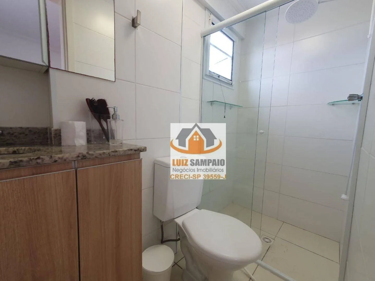 Imagem Venda Apartamento com Vista ao Mar, 2 Dormitórios, Satélite