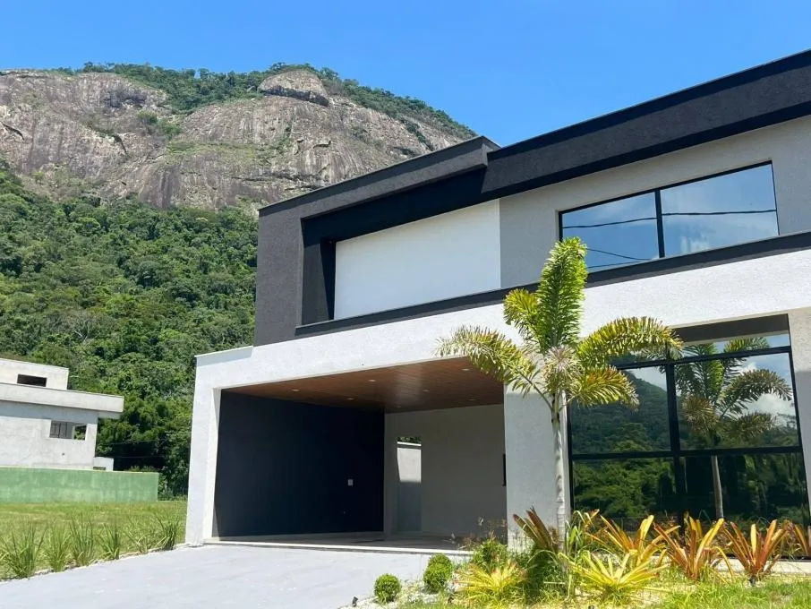 Imagem Casa em Condomínio 3 Quartos Maricá - RJ - Inoã (Inoã)