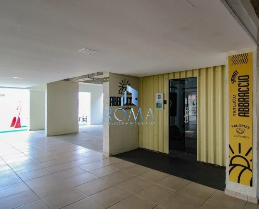 Imagem Apartamento 2 dormitórios à venda Noal Santa Maria/RS