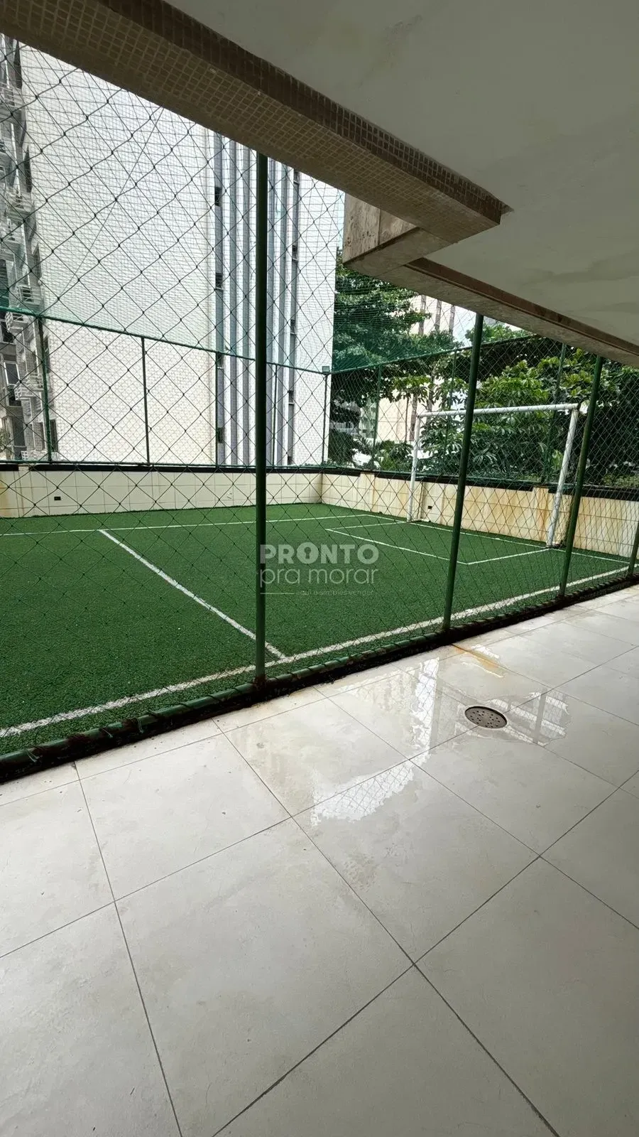 Imagem Apartamento com 4 Quartos à Venda, 400 m² em Boa Viagem - Recife
