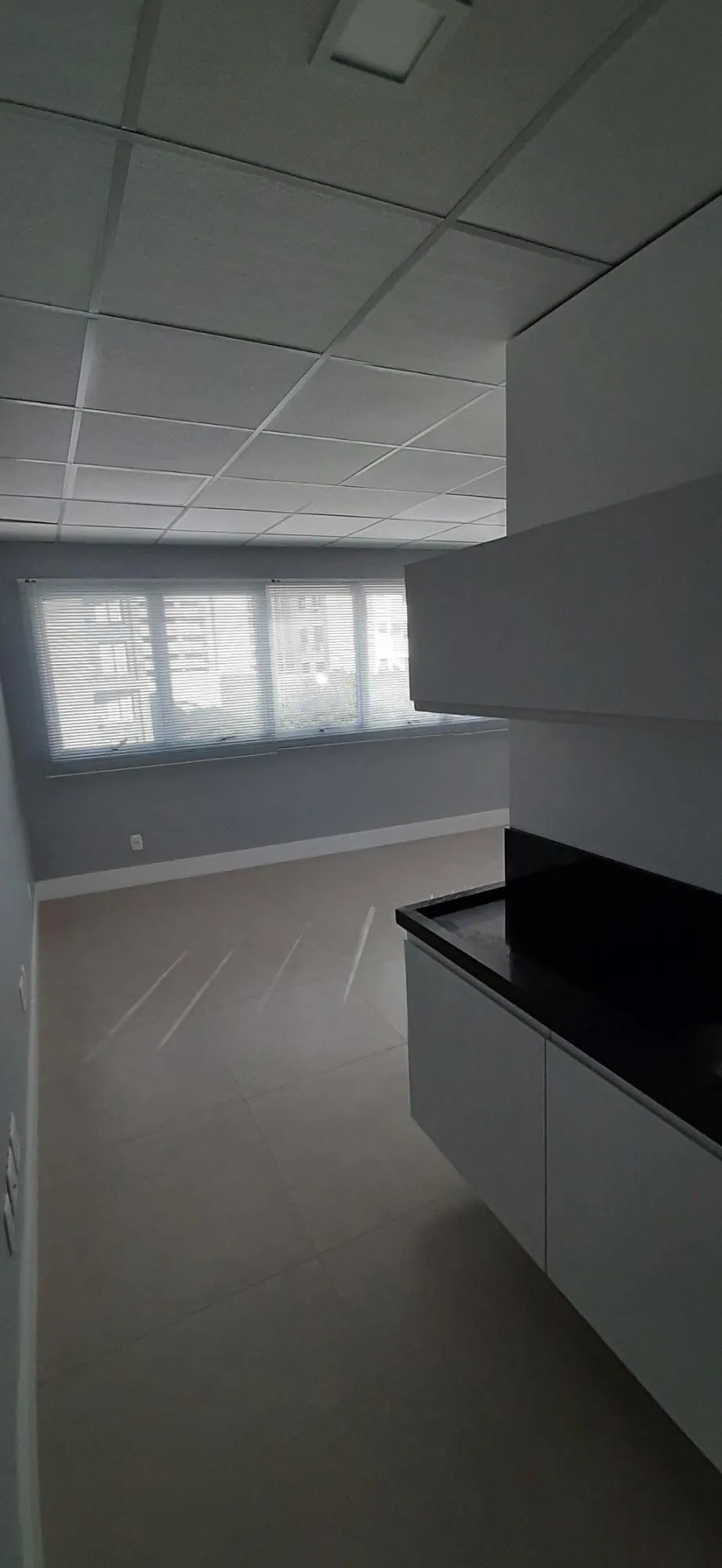Imagem Sala Comercial em Menino Deus