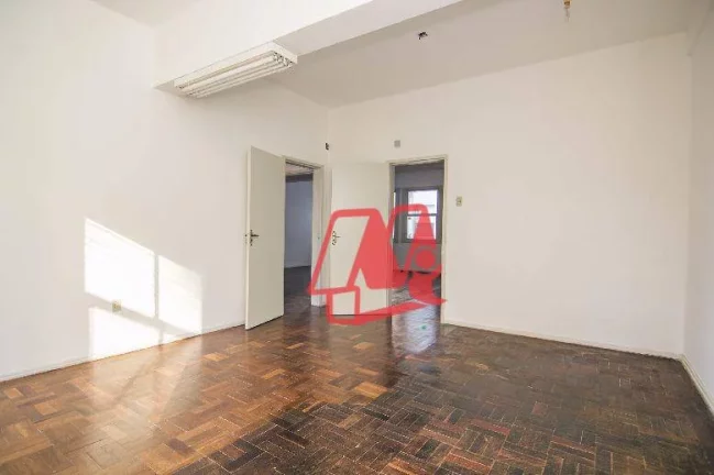 Imagem Conjunto para alugar, 81 m² por R$ 2.813,39/mês - Centro - Porto Alegre/RS