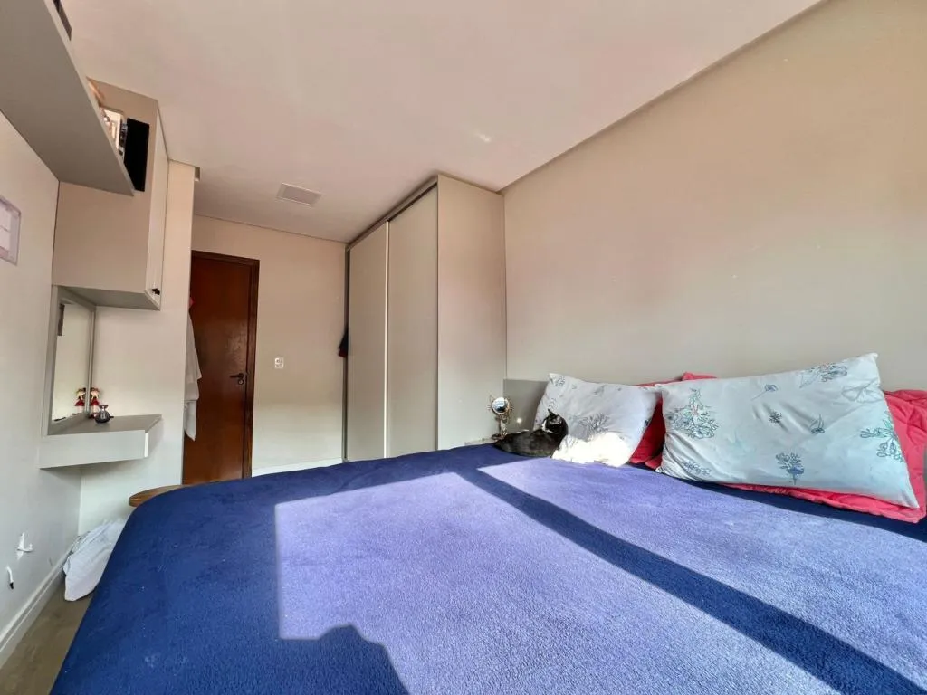 Imagem Apartamento 1 Dormitório - Bairro Zona Nova