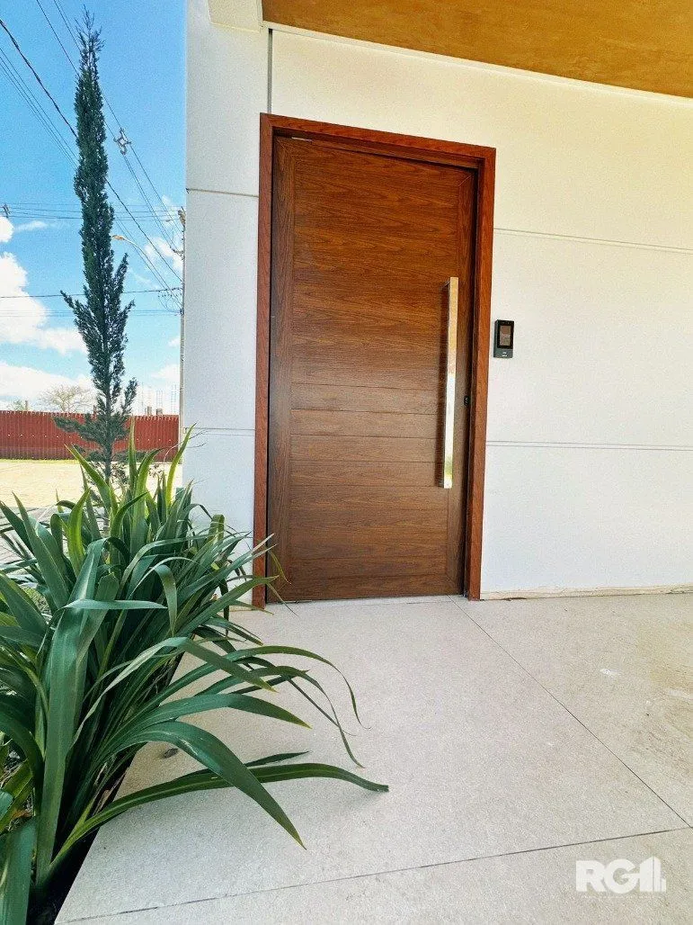 Imagem Casa de Condomínio em Sans Souci