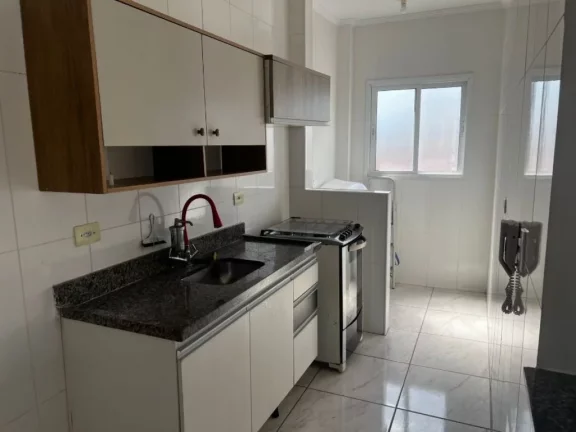 Imagem EXCELENTE APARTAMENTO PARA VENDA NA OCIAN!!!