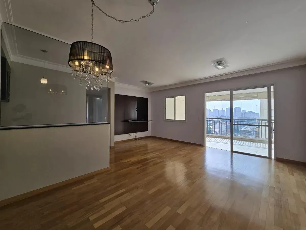 Imagem Apartamento à Venda - Condomínio Grandlife Ipiranga
