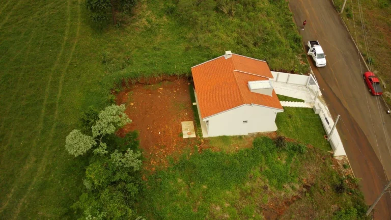 Imagem Casa para Venda em Concórdia, Santa Terezinha, 3 dormitórios, 1 suíte, 1 banheiro