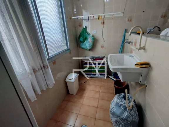 Imagem Apartamento com 1 dormitório à venda, 62 m por R$ 260.000 - Centro - Mongaguá/SP