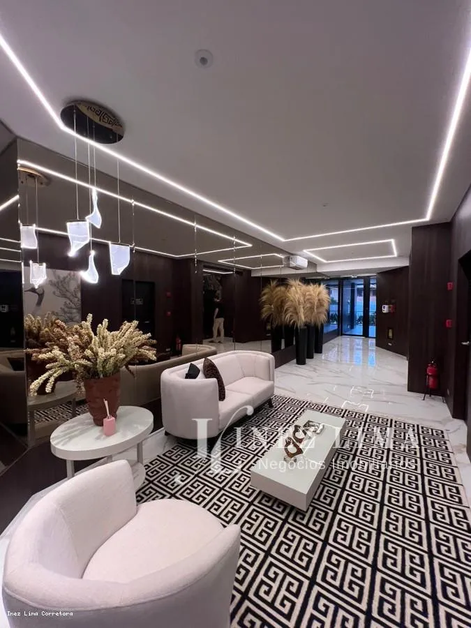 Imagem Apartamento para Venda, pereque, 3 dormitórios, 3 suítes, 4 banheiros, 2 vagas