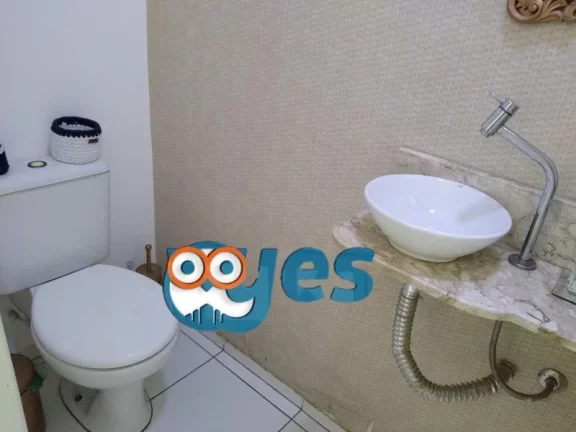 Imagem Casa para venda ou Locação no Volare - Fraga Maia