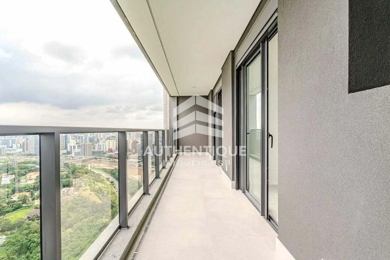 Imagem Parque Global - Real Parque - Apartamento Cobertura Duplex no Parque Global à venda