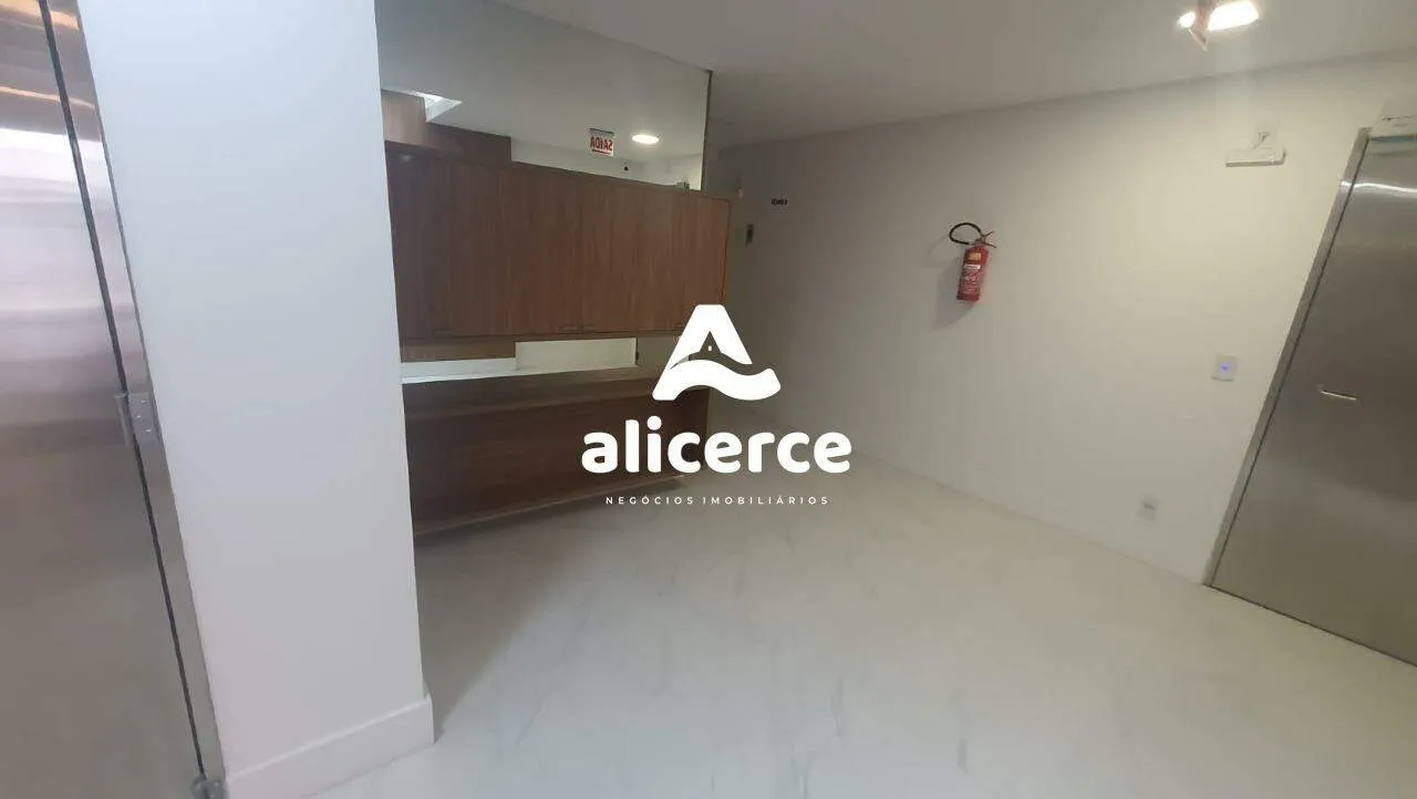 Imagem Apartamento novo, dois dormitórios, Estreito - 72,95m2