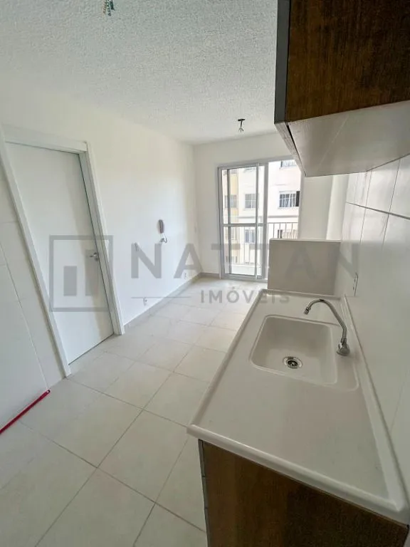 Imagem Apartamento com 1 dormitório à venda por R$ 260.000,00 - Vila Ema - São Paulo/SP