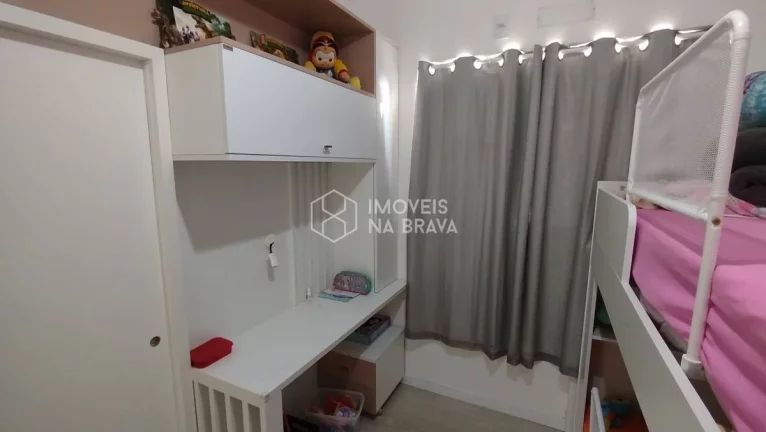 Imagem APARTAMENTO À VENDA COM 2 QUARTOS - RESSACADA - ITAJAÍ