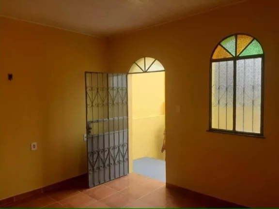 Imagem CASA RESIDENCIAL em MANAUS - AM, PETRÓPOLIS
