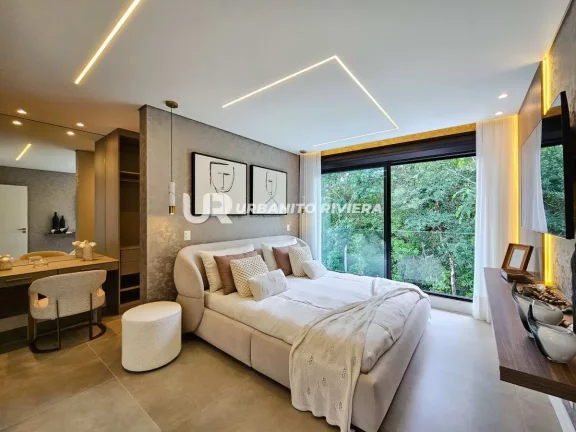 Imagem Residência de Alto Padrão na Riviera de São Lourenço