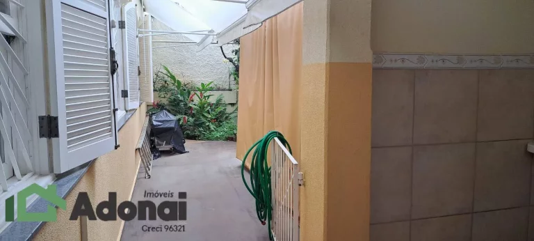 Imagem Casa térrea, na vila progresso, 3 dormi, 1 suíte, sala 2 emb., quintal