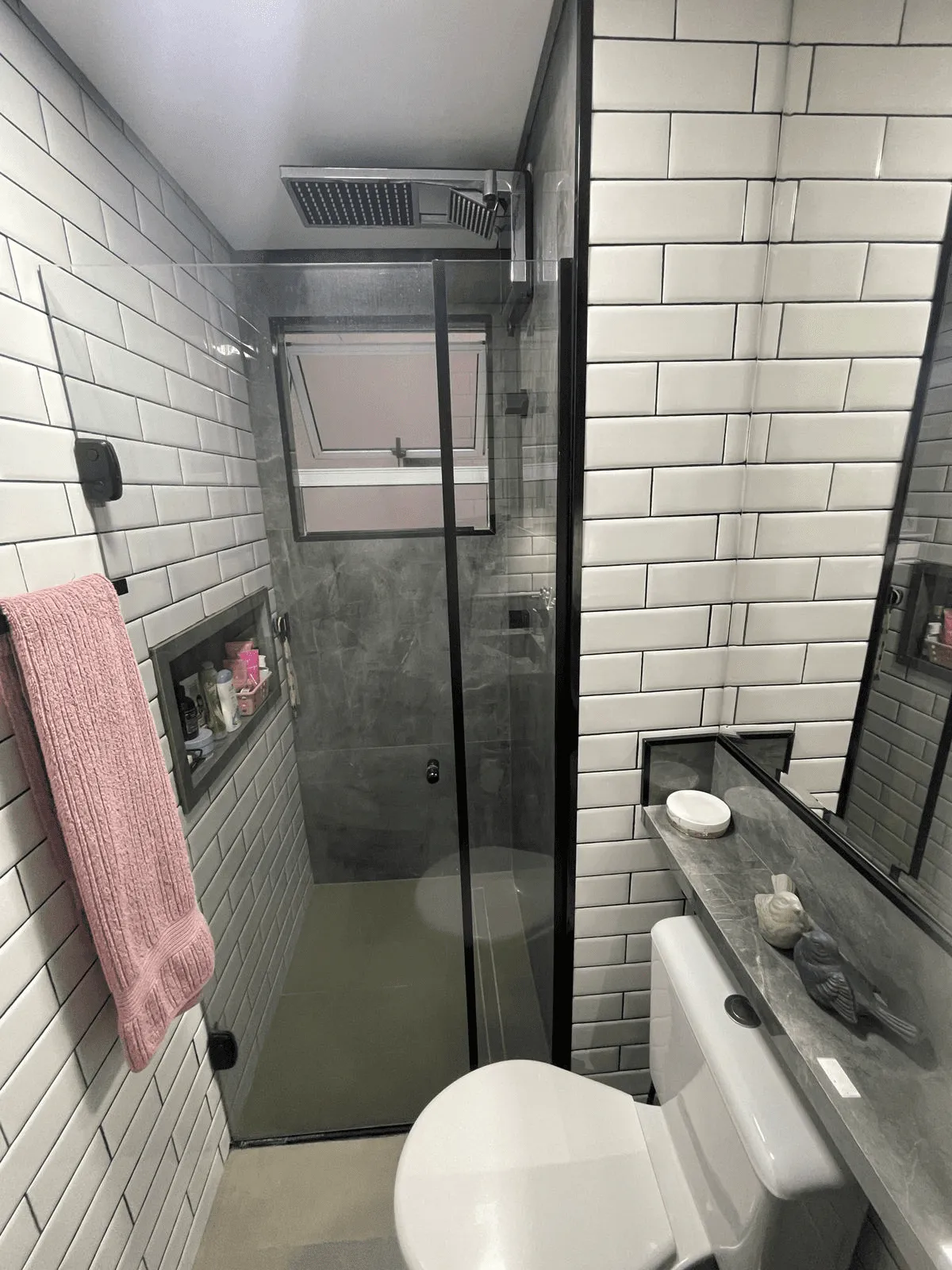 Imagem Apartamento no Residencial Jardim Conquista - área útil 64 m2 com 2 dormitórios - Jundiaí - São Paul