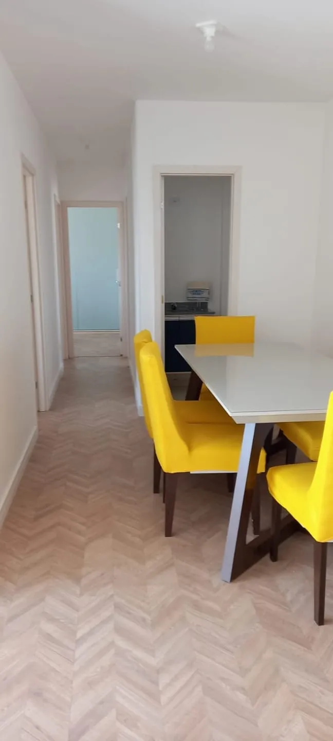 Imagem Apartamento à venda 3 Quartos, 1 Suite, 2 Vagas, 85M², Centro, Taubaté - SP | Condomínio Barão das Torres