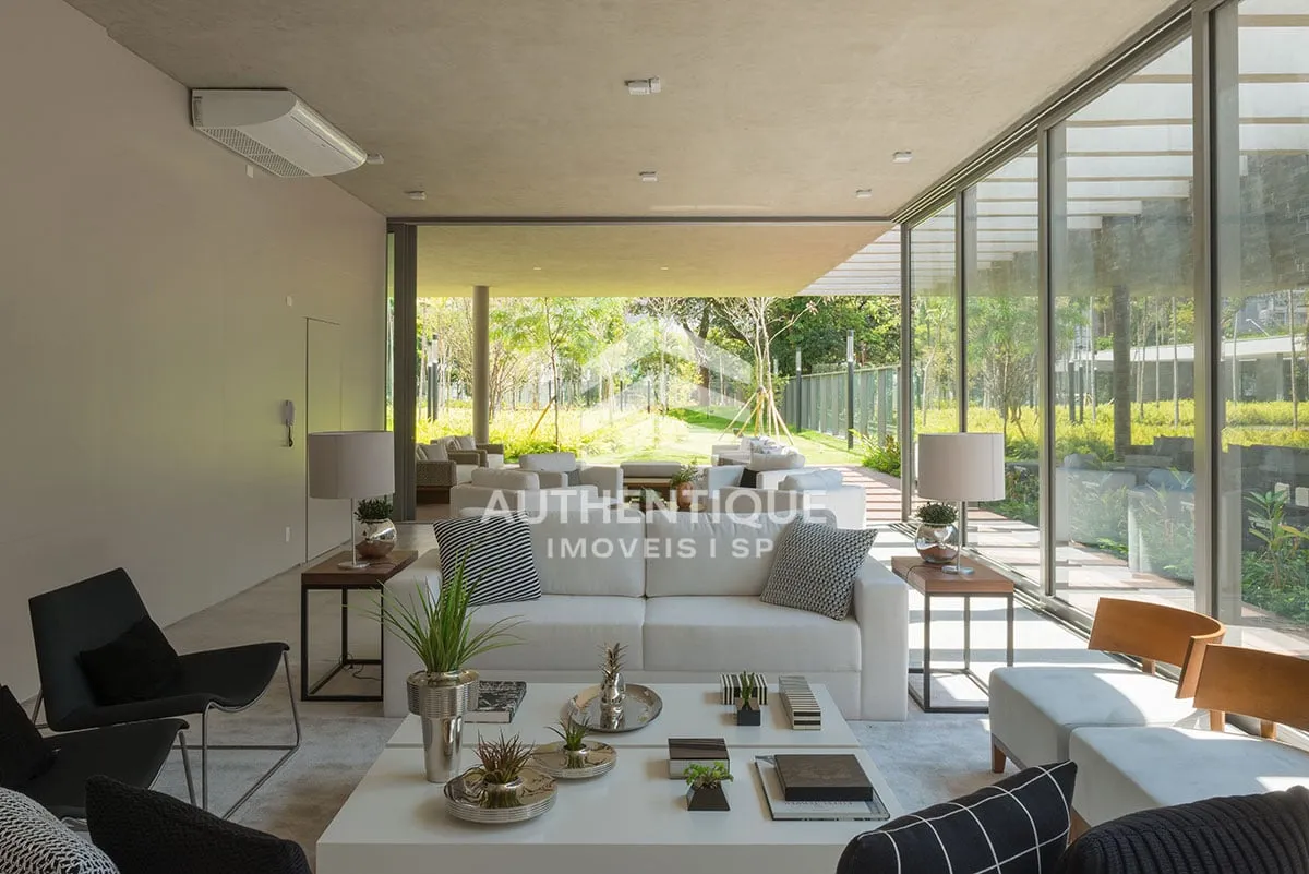 Imagem HABITARTE 2 BROOKLIN - Apartamento à venda em São Paulo/SP