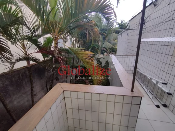 Imagem Sobrado com 140m², 2 dormitórios à venda no Marapé por R$1.280.000,00.