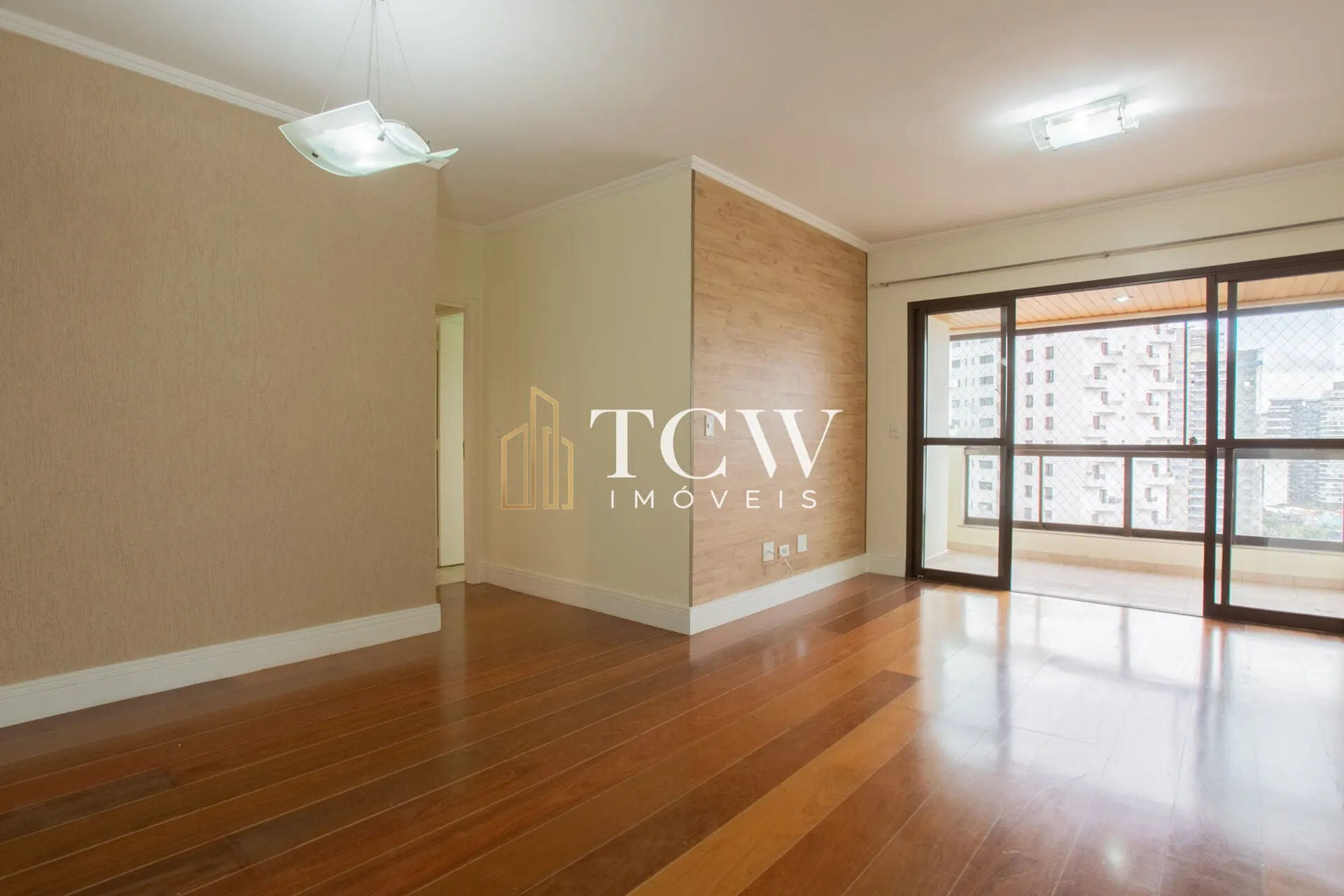 Imagem Apartamento à venda no bairro Vila Nova Conceição - São Paulo/SP, Zona Sul