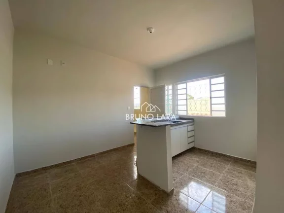 Imagem Apartamento à venda em Igarapé - MG bairro Resplendor