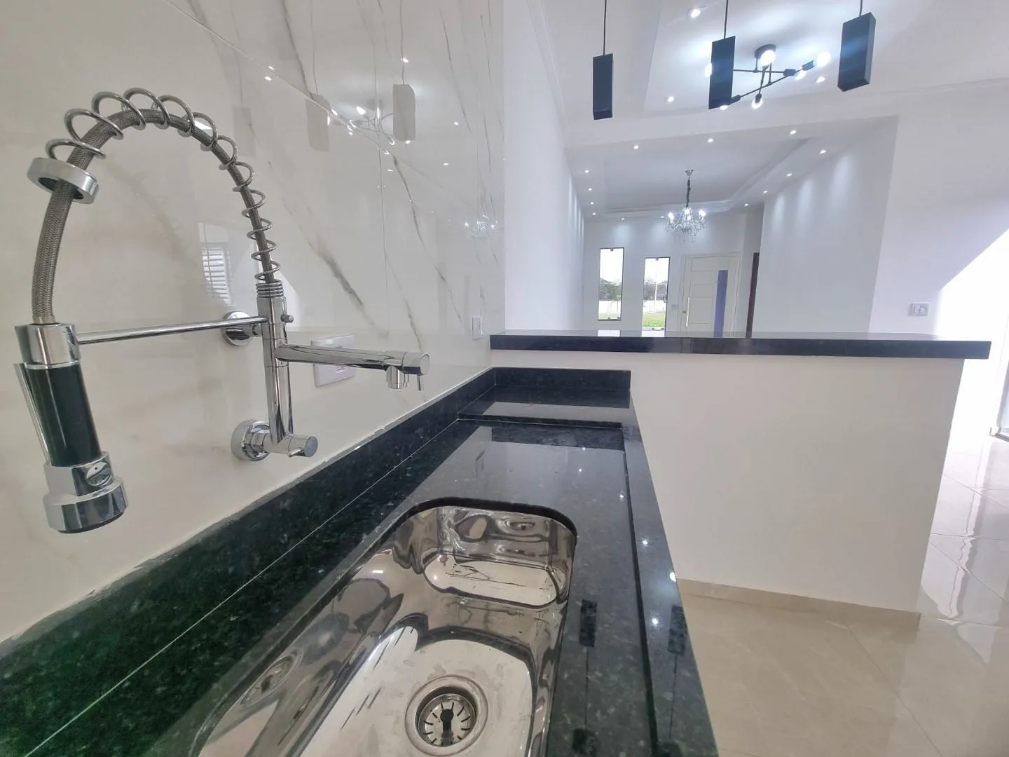 Imagem Casa à venda 3 Quartos, 1 Suite, 2 Vagas, 175M², Bosque da Imperatriz, Pindamonhangaba - SP | Condomínio Bosque da Imperatriz