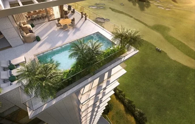 Imagem APARTAMENTO RESIDENCIAL em Rio de Janeiro - RJ, Barra da Tijuca