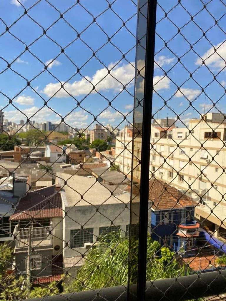 Imagem apartamento - 3 dormitórios - 1 vaga - 79,96 m² - MENINO DEUS
