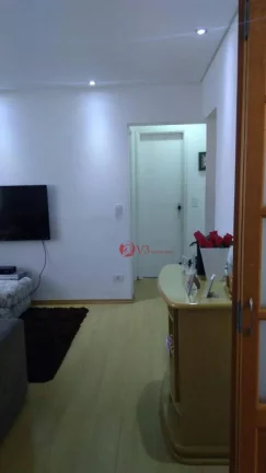 Imagem Apartamento com 3 dormitórios à venda, 70 m por R$ 375.000,00 - Penha de França - São Paulo/SP
