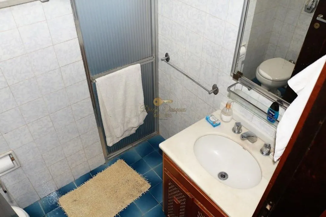 Imagem Casa em Condomínio para Venda em Teresópolis / RJ no bairro Iucas
