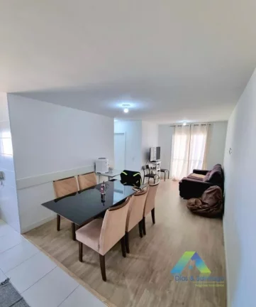 Foto do imóvel Apartamento à venda no bairro Vila Santa Luzia - São Bernardo do Campo/SP