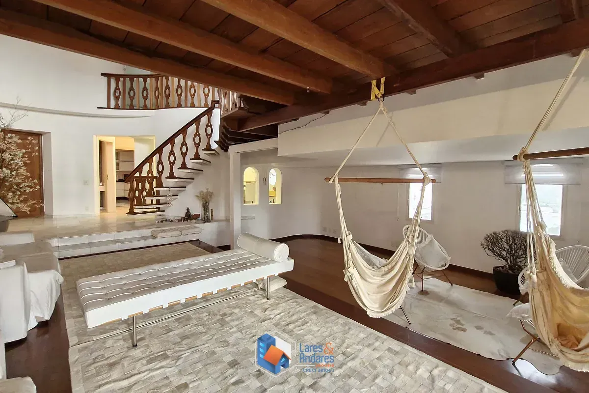 Imagem Apartamento para venda em Vila Andrade com 3 quartos, sendo 3 suítes, 225m²