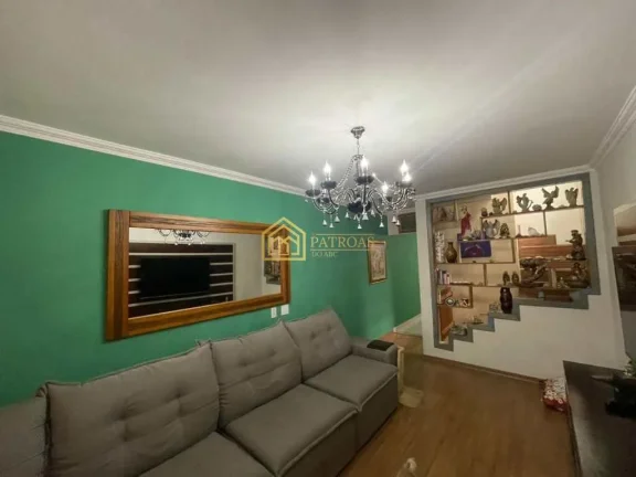 Imagem Casa Padrão