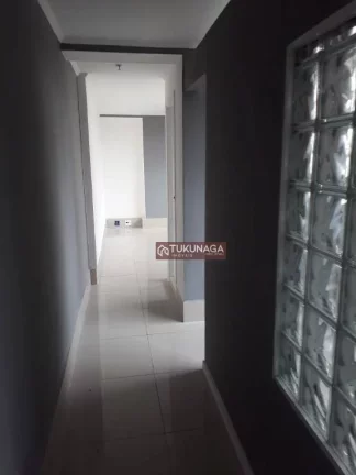Imagem Sala para alugar, 37 m² por R$ 2.724,00/mês - Tucuruvi - São Paulo/SP