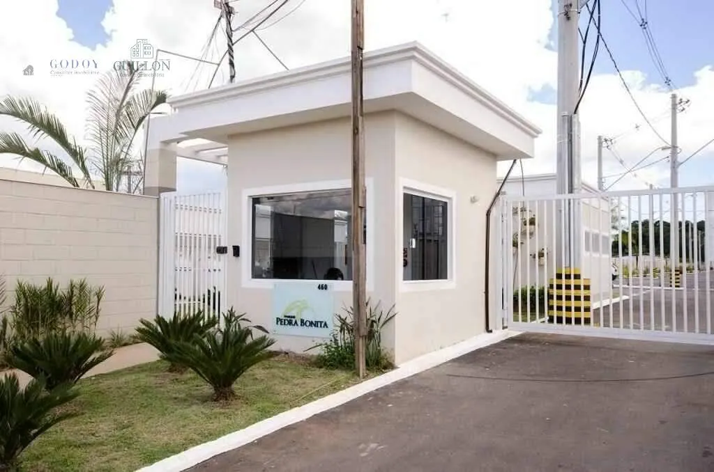 Imagem Apartamento à venda 2 Quartos, 1 Vaga, 47M², Crispim, Pindamonhangaba - SP | Parque Pedra Bonita MRV