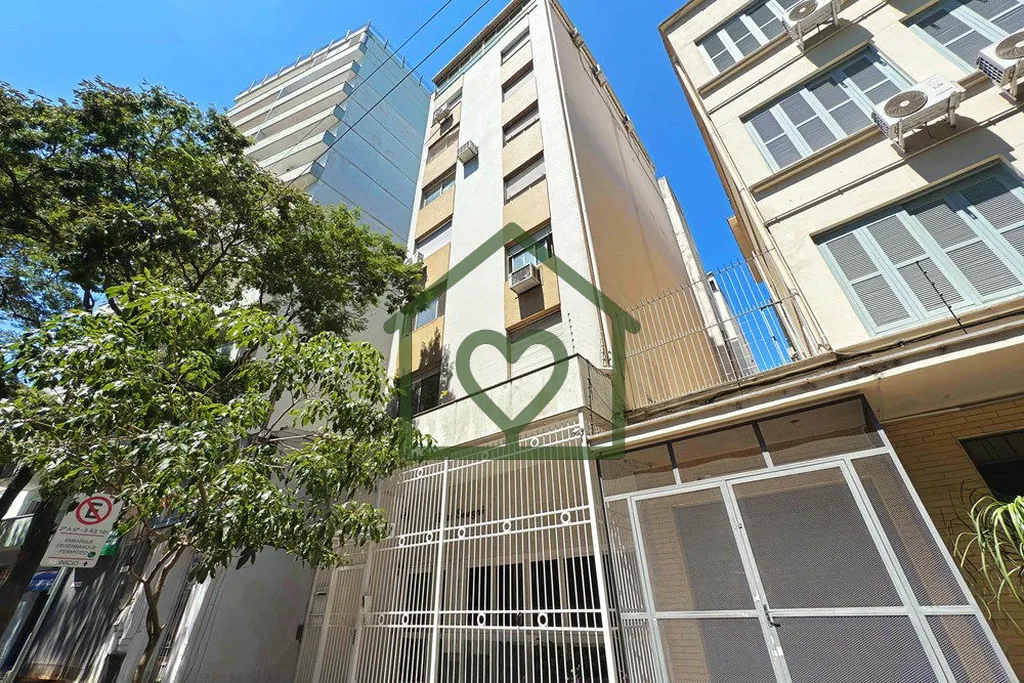 Imagem Funcional e bem distribuído, este JK de 28m², localizado na parte alta da Duque de Caxias, oferece...