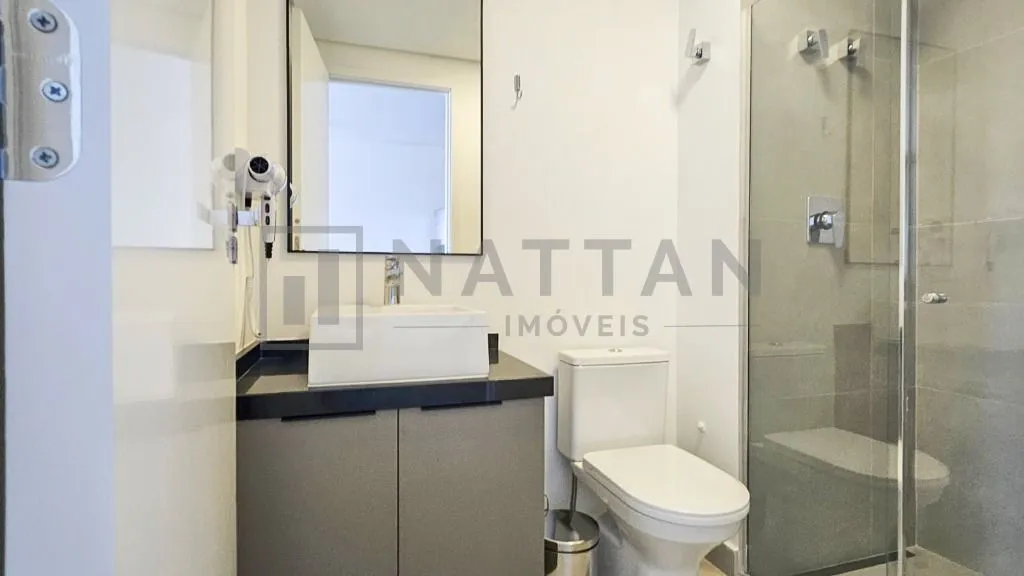 Imagem Studio com 1 dormitório, 40 m² - venda por R$ 750.000,00 ou aluguel por R$ 4.900,00/mês - Tatuapé - São Paulo/SP