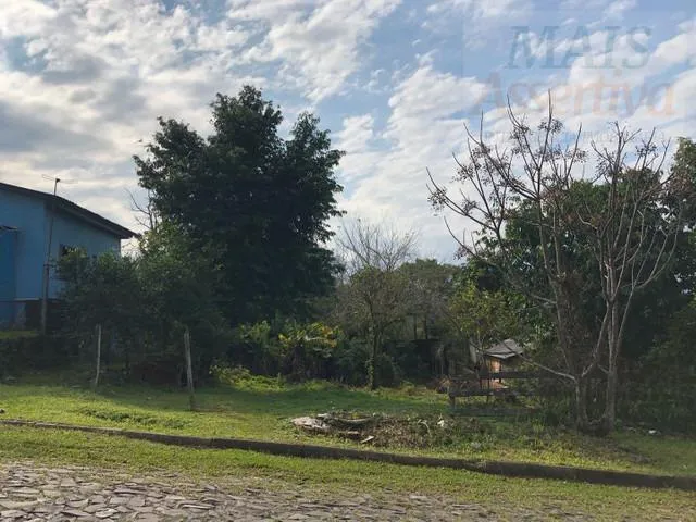 Foto do imóvel Terreno para Venda em São Leopoldo / RS