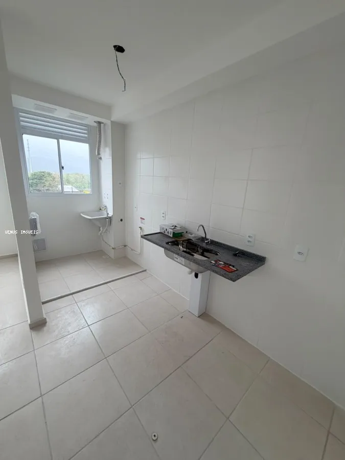 Imagem Apartamento para Venda em Rio de Janeiro, Recreio dos Bandeirantes, 2 dormitórios, 1 suíte, 2 banheiros, 1 vaga