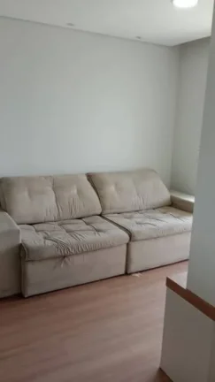 Imagem Alugo Apto em Santo André, Vila América