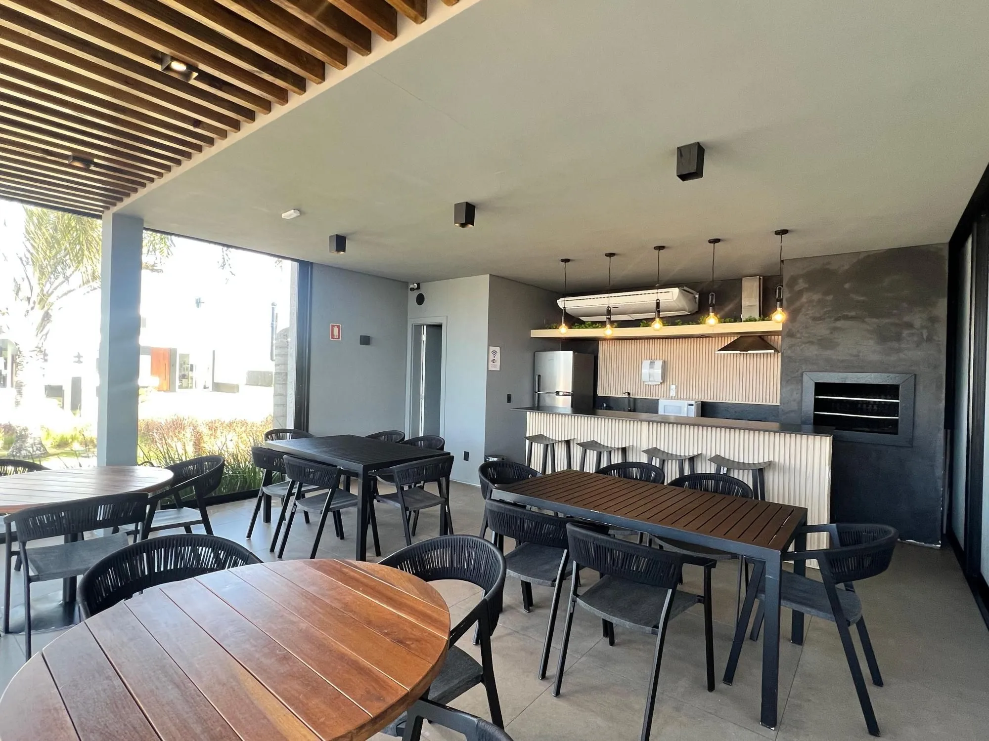 Imagem Lote de 314 m2 a venda no Condomínio Sunset em Xangri-lá.