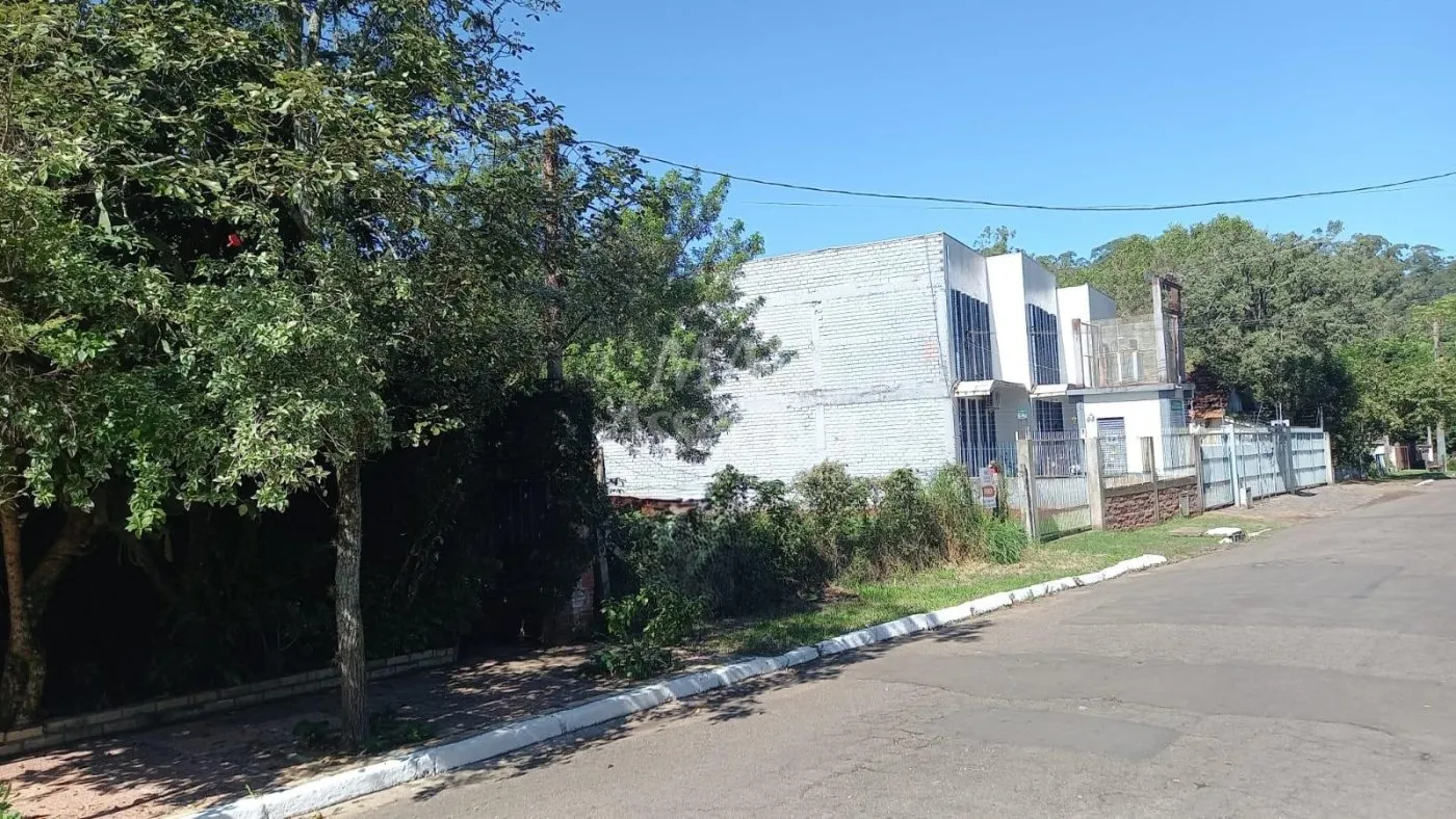 Imagem Terreno Para Venda em Novo Hamburgo Bairro Primavera
