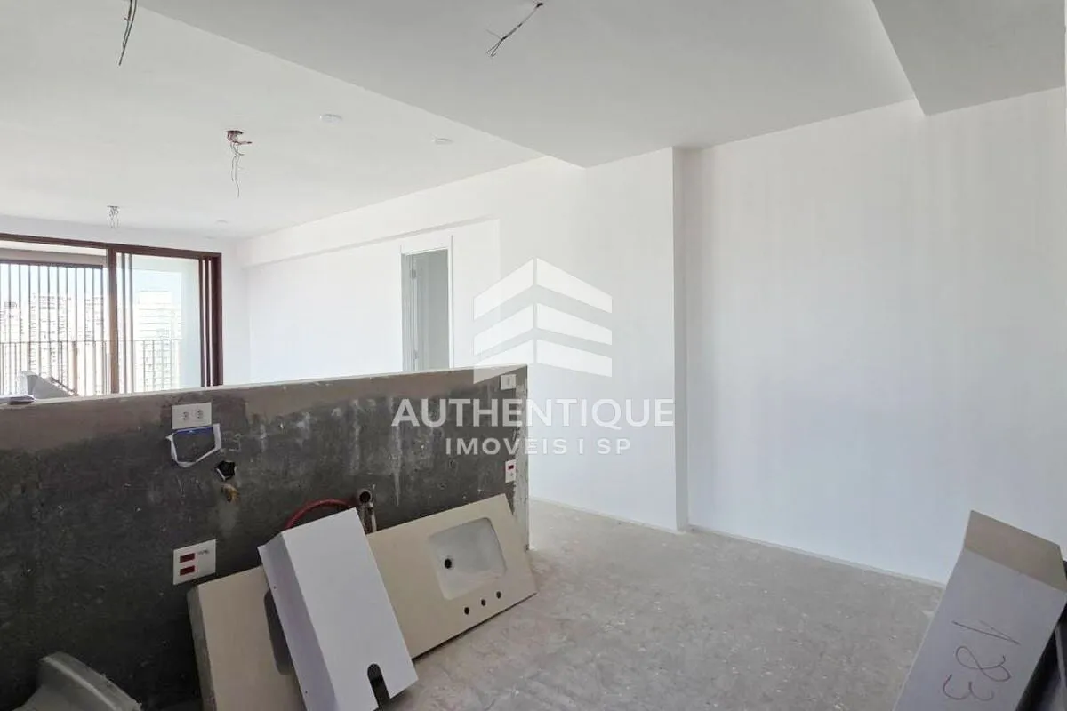 Imagem HERA PERDIZES - Apartamento no bairro Perdizes à venda