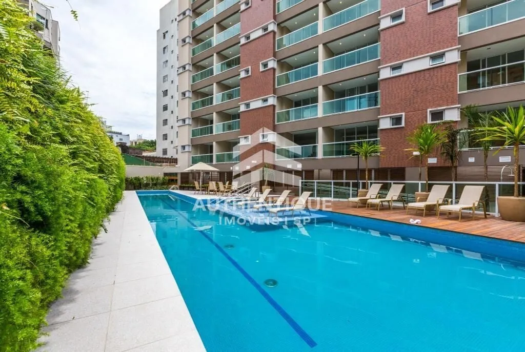 Imagem PRACA MADA - VILA MADALENA - Apartamento à venda no bairro Pinheiros - São Paulo/SP, Zona Oeste