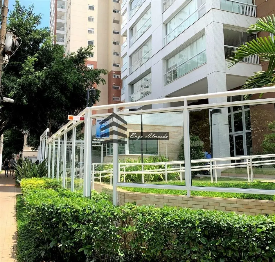 Imagem Apartamento à venda em São Paulo/SP