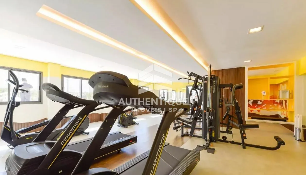 Imagem VISION CAPOTE VALENTE PINHEIROS - Apartamento à venda em São Paulo/SP