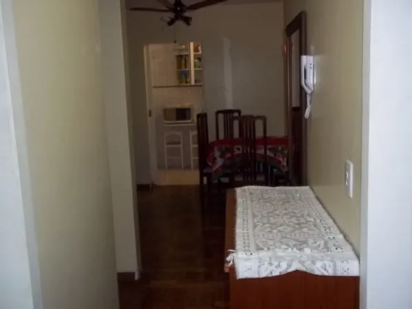 Imagem Apartamento no Bairro Higienópolis em Porto Alegre